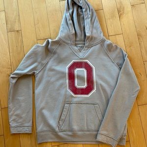 Campus OSU Hoody
